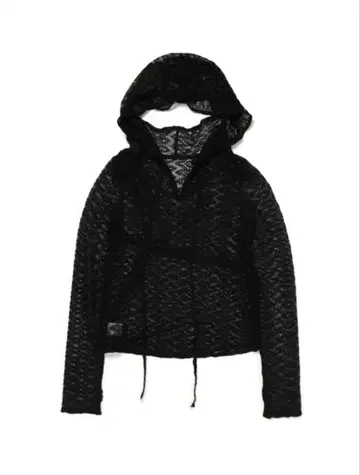 THEREDTHREAD G tech tops lace black