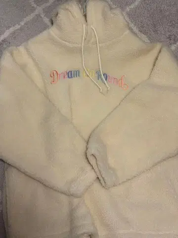 [디즈니] Dream Go Round 40주년 기념 후드티