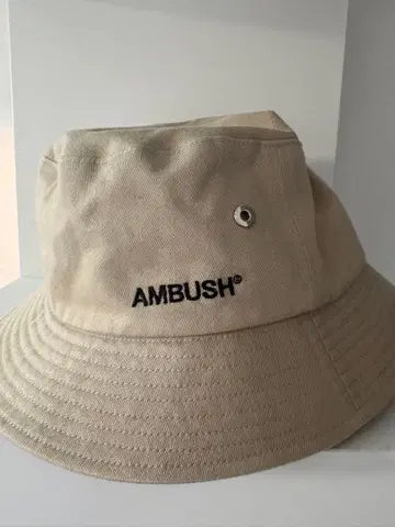 AMBUSH 버킷햇