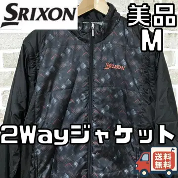 24시간 이내/선착순 스릭슨 남성용 2Way 패딩 자켓 M 사이즈