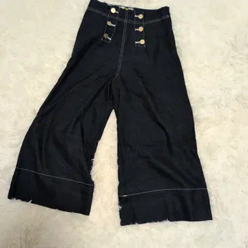 Maglie par ef-de 하이웨스트 데님 다크 계열 (S) 상당