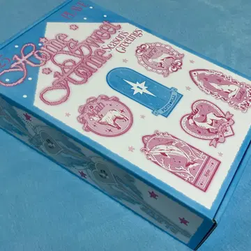 PLAVE 2025 시즌 그리팅 SEASON'S GREETINGS