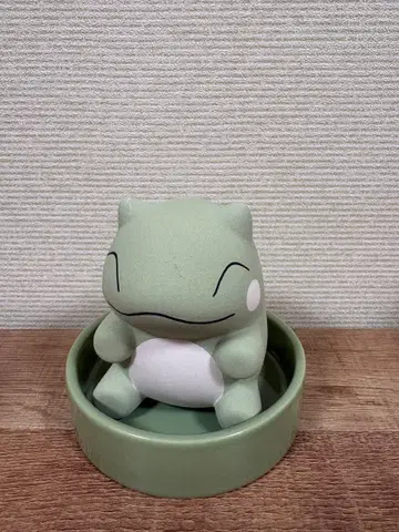 포켓몬 소성 가습기 미가리