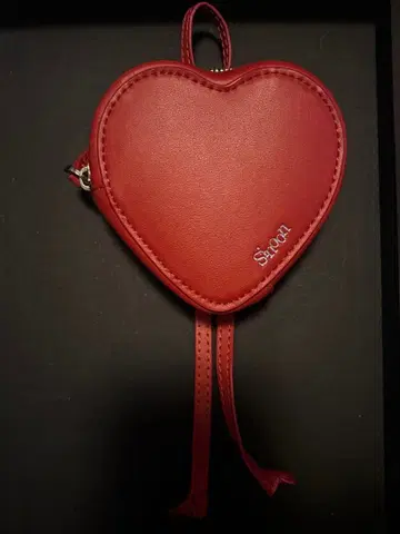 Sinoon 하트형 케이스