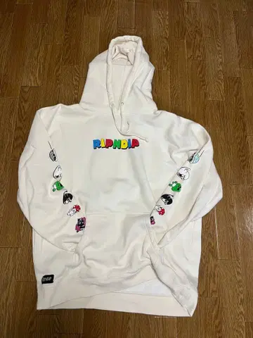 RIPNDIP 인기 마리오 후디