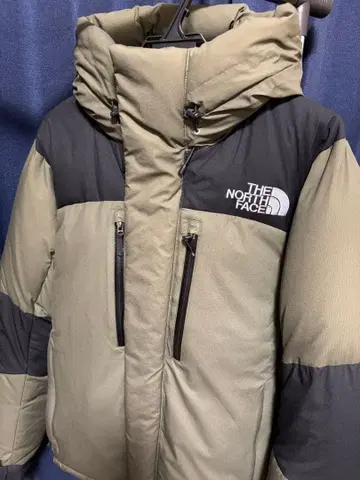 THE NORTH FACE 발트로 라이트 자켓