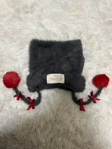 베를리오즈 니트 모자