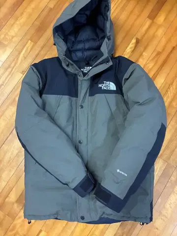 THE NORTH FACE 마운틴 다운 뉴토프 ND91930 L