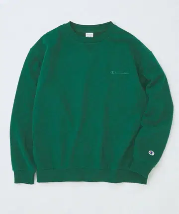 챔피온 417 별주 CVC 프렌치 테리 크루넥