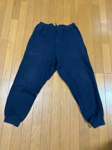 프레쉬 서비스 LIGHT OZ SWEAT 조거 팬츠