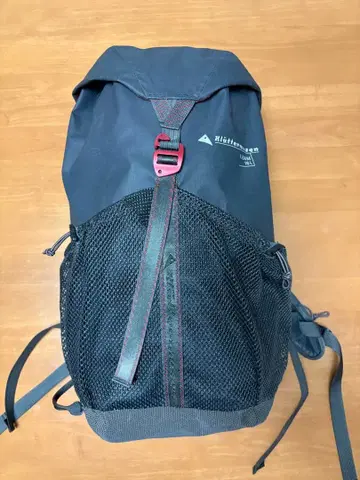 klattermusen FJORM18L