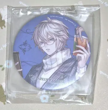 그랑블루 판타지 캔 거울 루시퍼