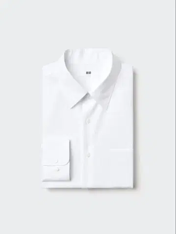 [클리닝 완료] 유니클로 파인크로스 셔츠 레귤러 4장 세트