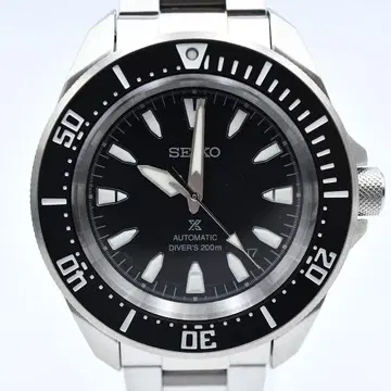 [ 새상품 ] 세이코 SEIKO PROSPEX SBDY131 다이버즈