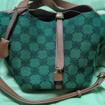 앙코 키누 토트백 새상품급