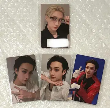 스트레이키즈 DO IT 소니뮤직 방찬