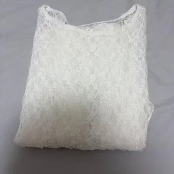 Apuweiser-riche 아푸와이저 리셰 레이스 상의