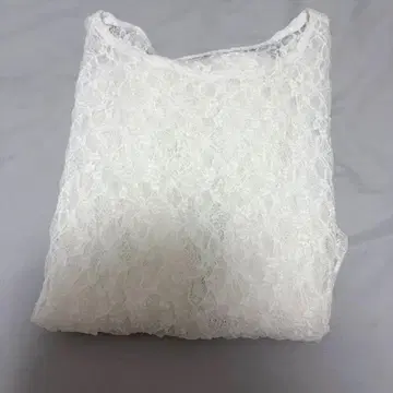 Apuweiser-riche 아푸와이저 리셰 레이스 상의