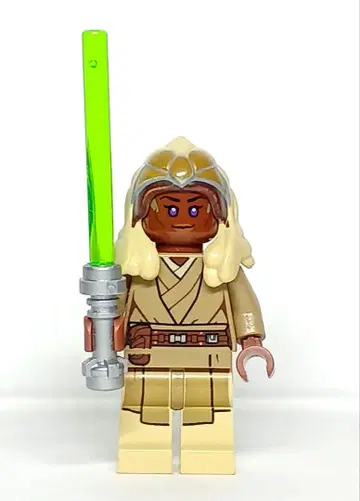 레고 75016 스타스 아리 미니 피규어 스타 워즈