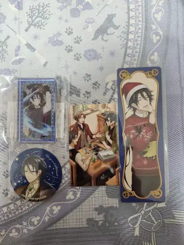 문알 아쿠타가와 류노스케 아크릴 블록 북마커 장상 카드 AGF 문사극