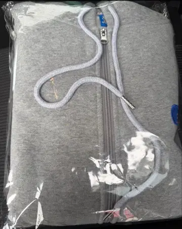 SUPERJUNIOR 후드티 미개봉품