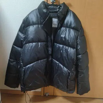 GAP 다운 자켓