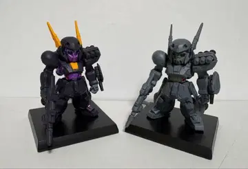 건담 컨버지 데난 게