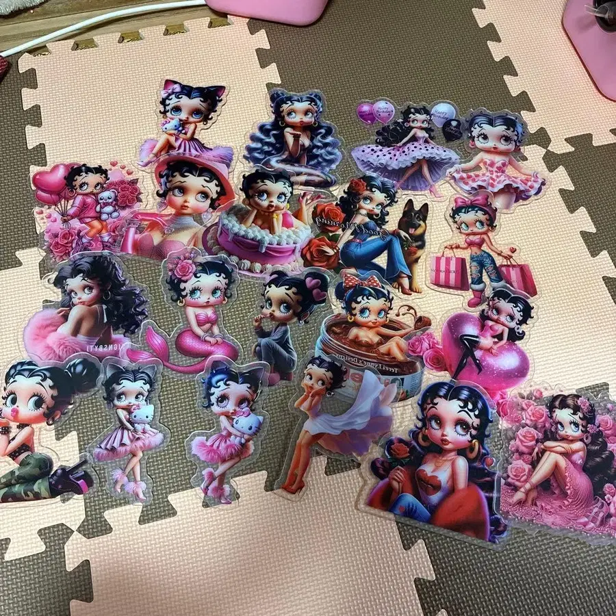 1번째 상품 이미지