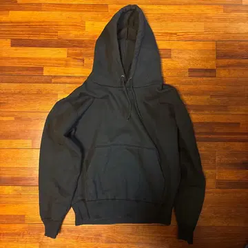 BLACK FRUITS 후드티 히라노 쇼 착용 쿠로사기