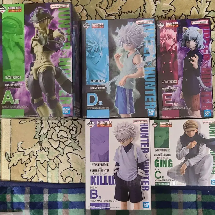 1번째 상품 이미지