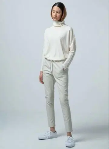 COGTHEBIGSMOKE ELLY TROUSERS 이지 팬츠