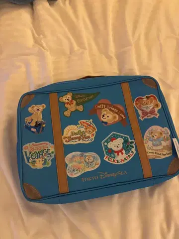 [ 디즈니씨 한정판 ] 세트 판매