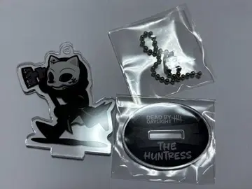 Dead by Daylight 헌트리스 아크릴 스탠드