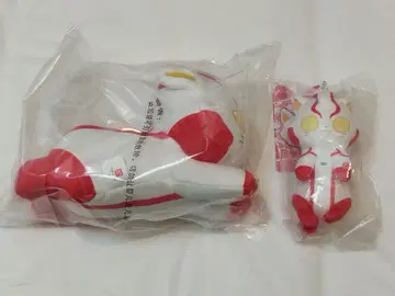 반다이 (울트라맨 메비우스, 2점) 울트라맨 고양이 고양이 중국 한정판