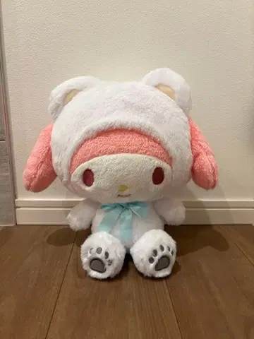 마이멜로디 봉제 인형 약 35cm