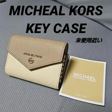 마이클코어스 JET SET CHARM 엑스트라스몰 키케이스