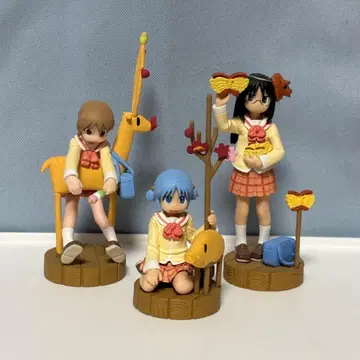 일상 피규어 세트 아라이 케이이치