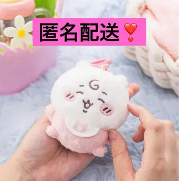 치이카와 베이비 chiikawa baby 마스코트 봉제 인형