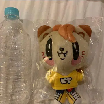 제 고양이 카타요세 료타 봉제 인형