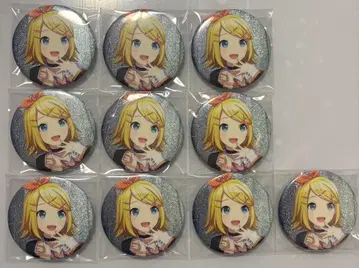 프로세카 캔뱃지 린