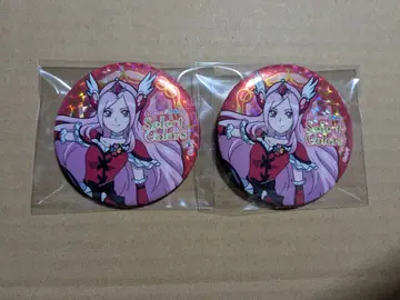 프리큐어 select colors 큐어 패션