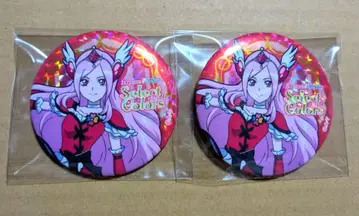 프리큐어 select colors 큐어 패션