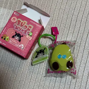 mellojoy 메로조이 스퀴즈 치비코 시리즈 배