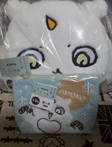 치이카와 에니마이크지 D상