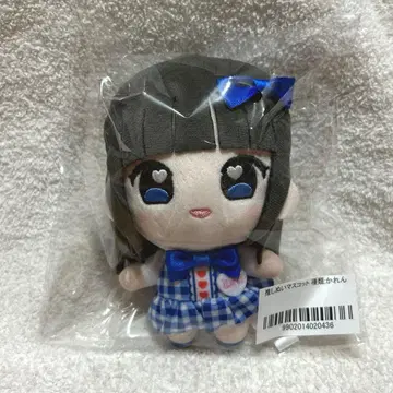 익명 배송 iLiFE! 최애 누이 마스코트 소라시 카렌