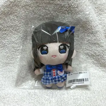 익명 배송 iLiFE! 최애 누이 마스코트 소라시 카렌