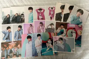 야마모토 류진 다수 ICEx 묶음 판매