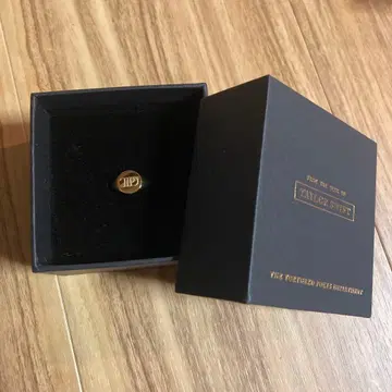 테일러 스위프트 TTPD 반지