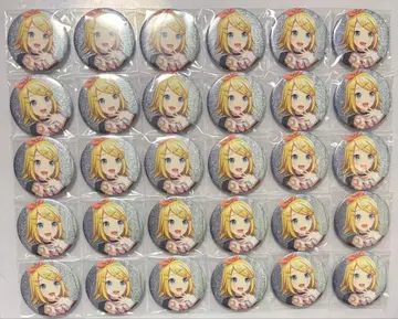 프로세카 캔뱃지 린