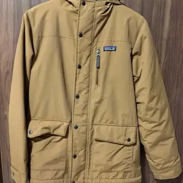 Patagonia 인퍼노 자켓 XL14